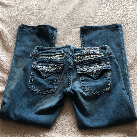 Miss Me Jeans - Picture 4 of 9